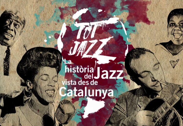Programa de televisión que recorre la historia del jazz y su llegada a Cataluña, combinando piezas documentales con actuaciones en directo a lo largo del territorio catalán. 10 episodios de 30 minutos Que Rico Mambo / C33 / XTVL