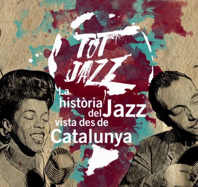 Programa de televisión que recorre la historia del jazz y su llegada a Cataluña, combinando piezas documentales con actuaciones en directo a lo largo del territorio catalán. 10 episodios de 30 minutos Que Rico Mambo / C33 / XTVL