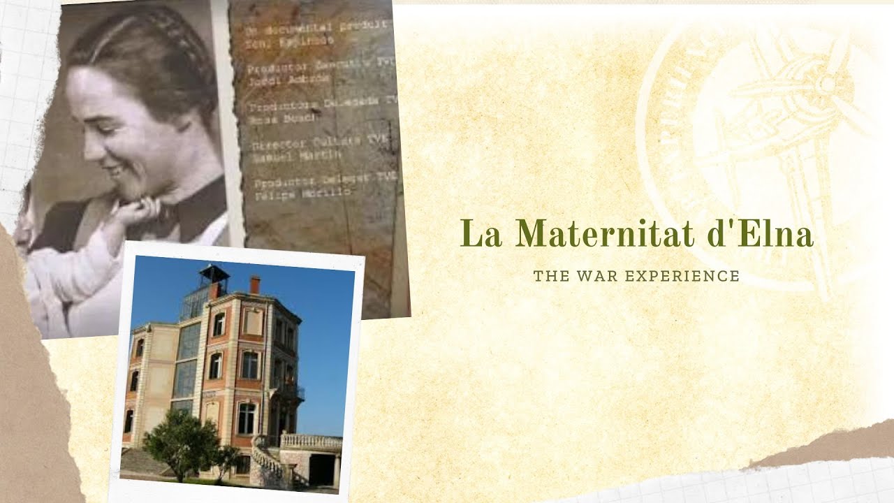 LA METERNITAT D’ELNA